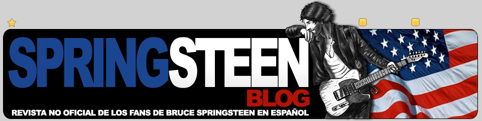 Noticias Bruce Springsteen